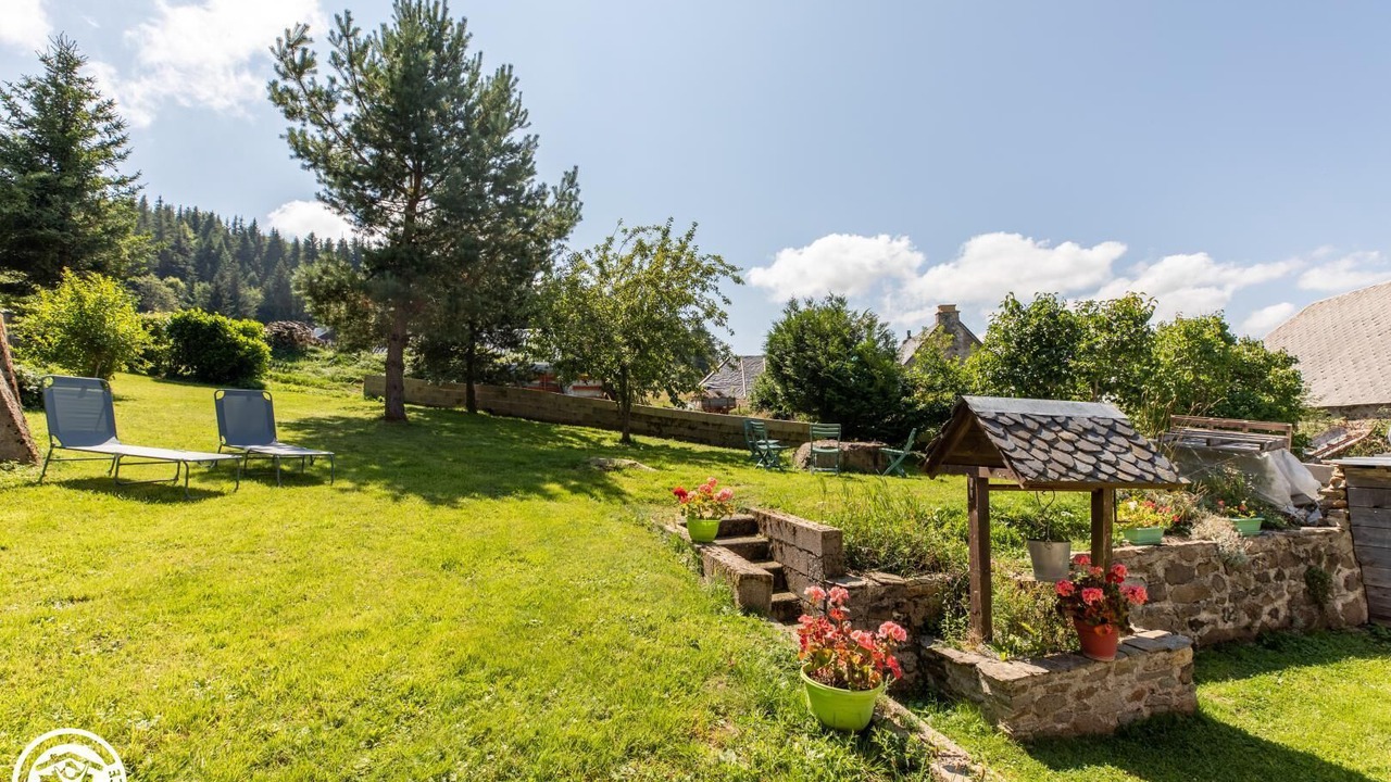 Photo of Outdoor in Saint-Alyre-es-Montagne
