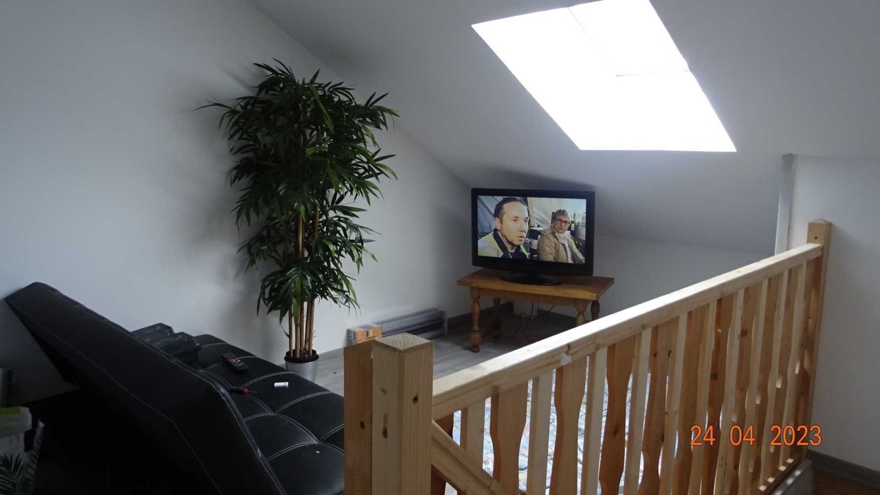 Photo of Livingroom in Saint-Alyre-es-Montagne