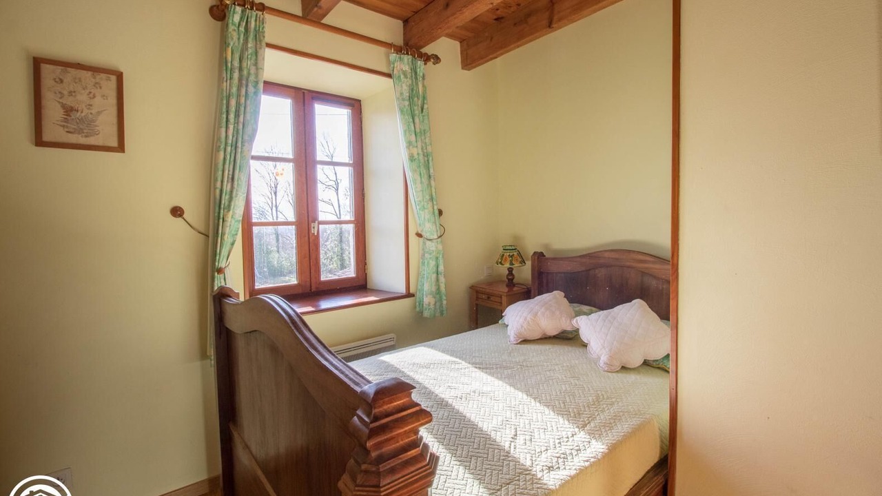 Photo of Bedroom in Echandelys