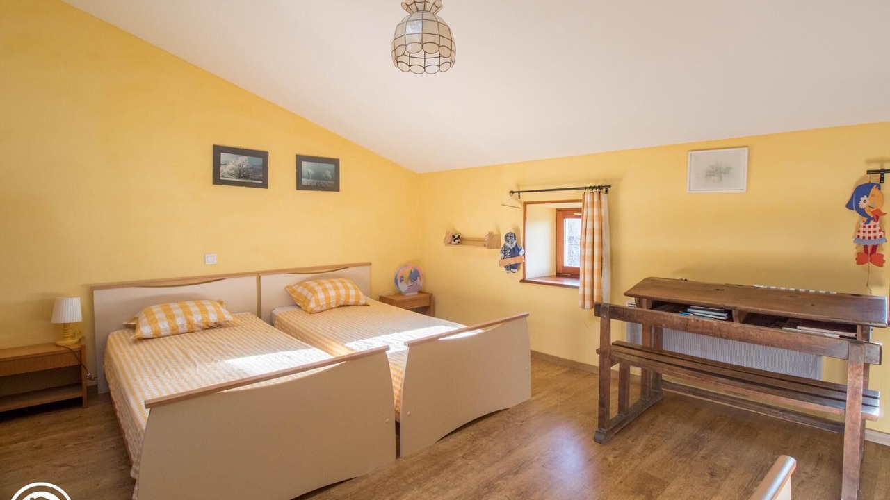 Photo of Bedroom in Echandelys