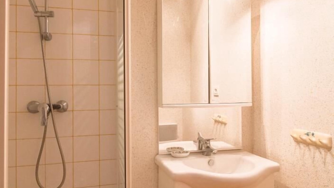 Photo of Bathroom in Echandelys