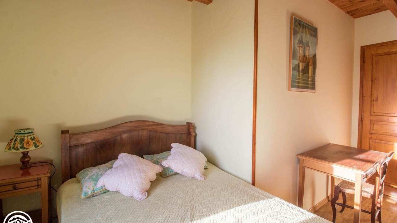 Photo of Bedroom in Echandelys