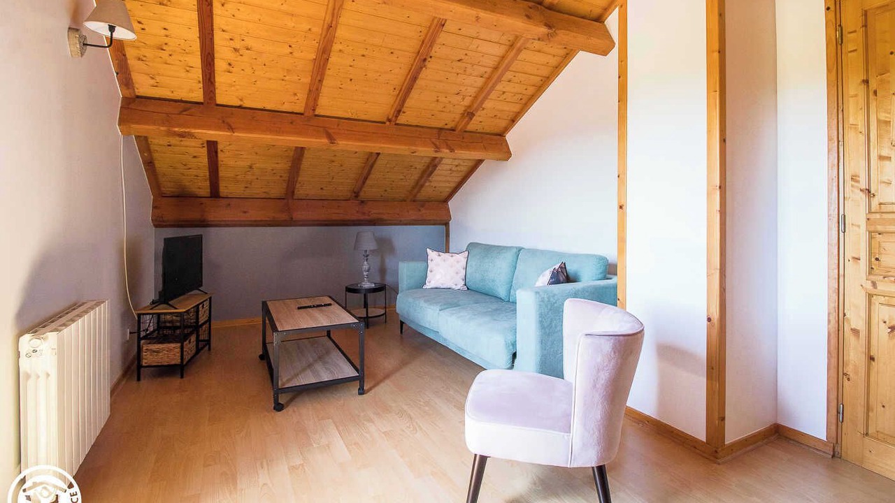 Photo of Livingroom in Briffons