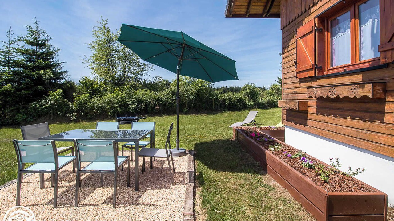 Photo of Outdoor in Briffons