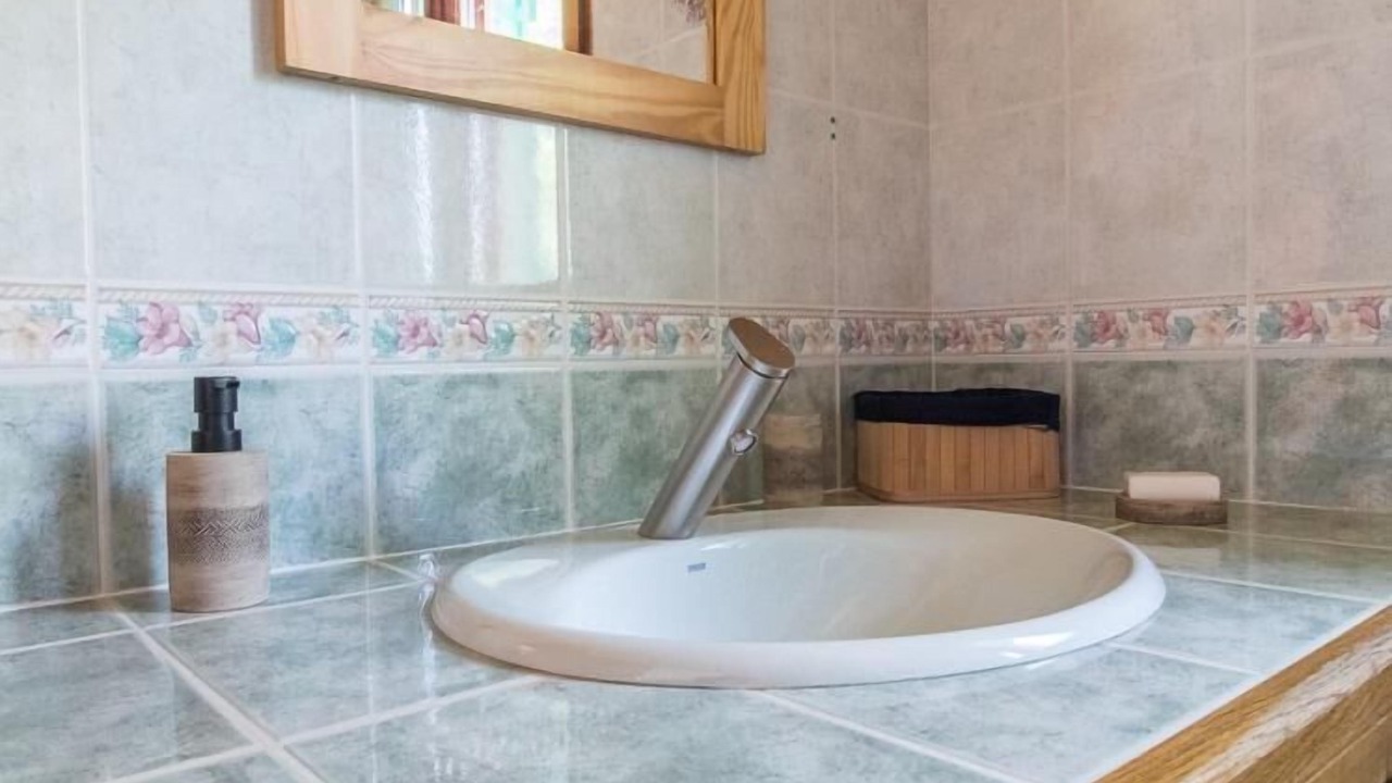 Photo of Bathroom in Briffons