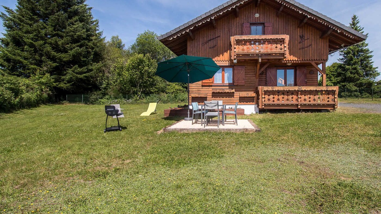 Photo of Outdoor in Briffons