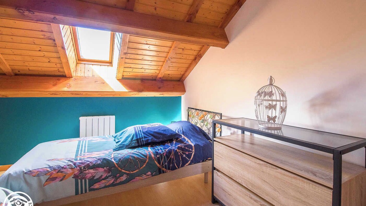 Photo of Bedroom in Briffons