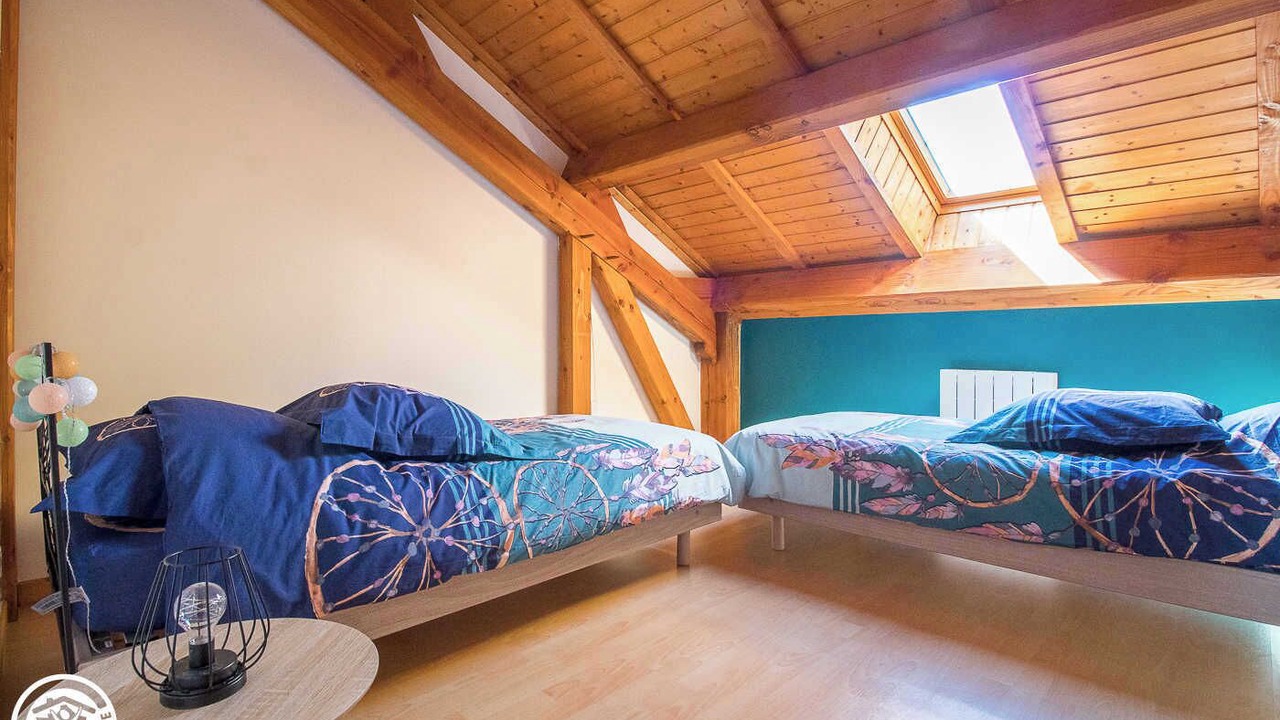 Photo of Bedroom in Briffons