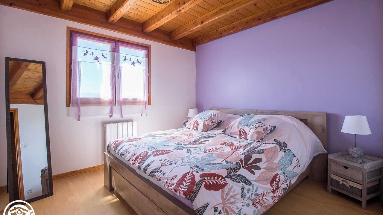 Photo of Bedroom in Briffons