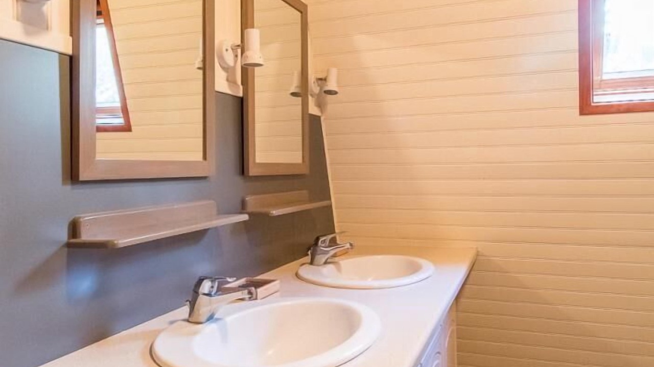 Photo of Bathroom in Aydat