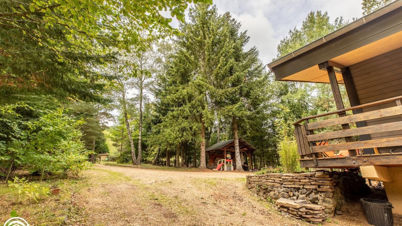 Photo of Outdoor in Aydat