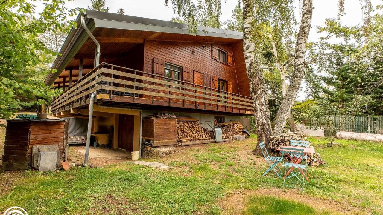 Photo of Outdoor in Aydat