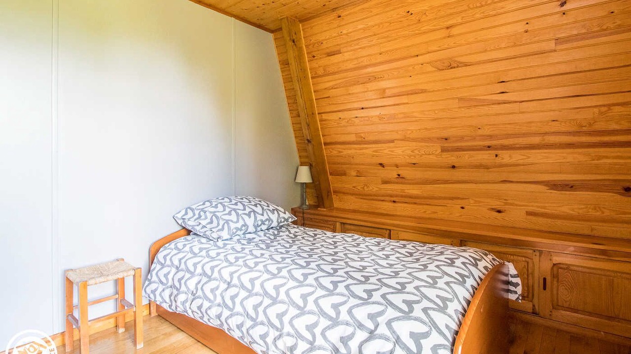 Photo of Bedroom in Aydat