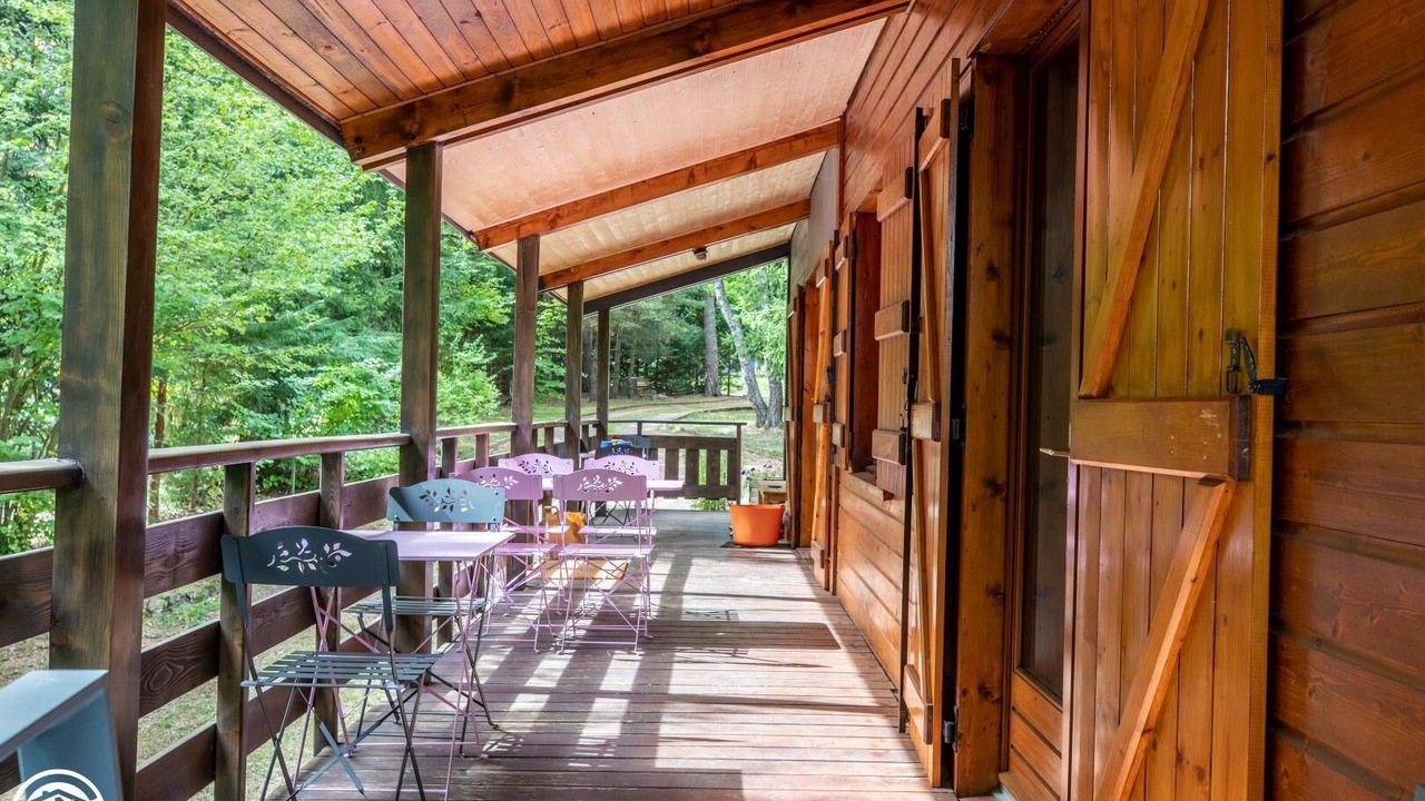 Photo of Outdoor in Aydat