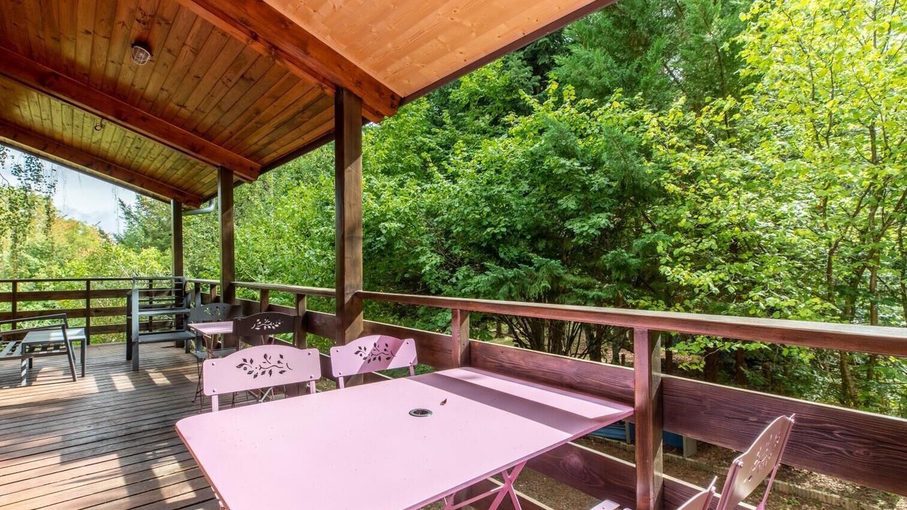 Photo of Outdoor in Aydat