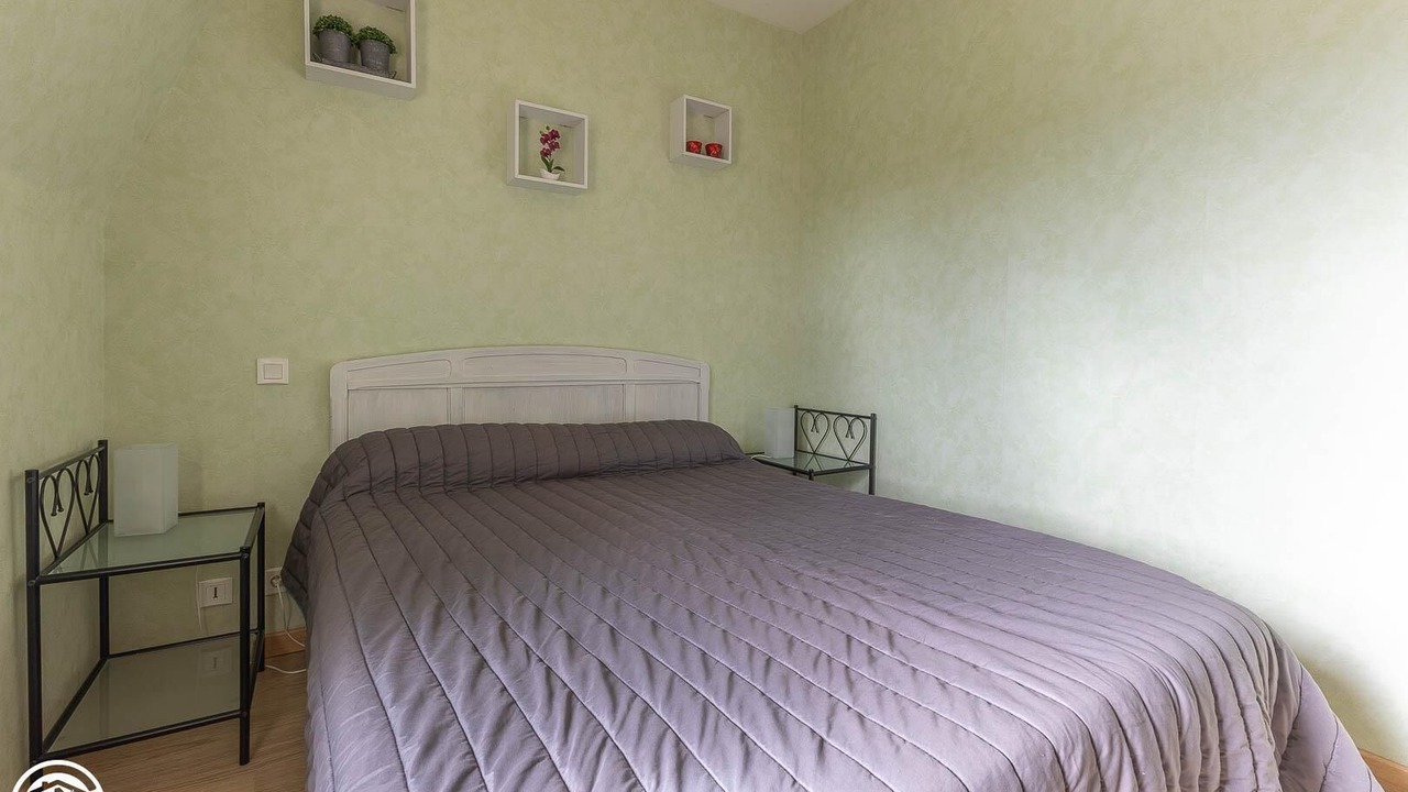 Photo of Bedroom in Plantades