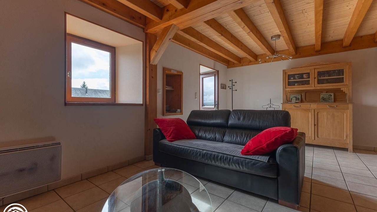 Photo of Livingroom in Plantades