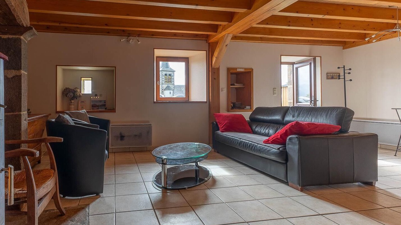 Photo of Livingroom in Plantades