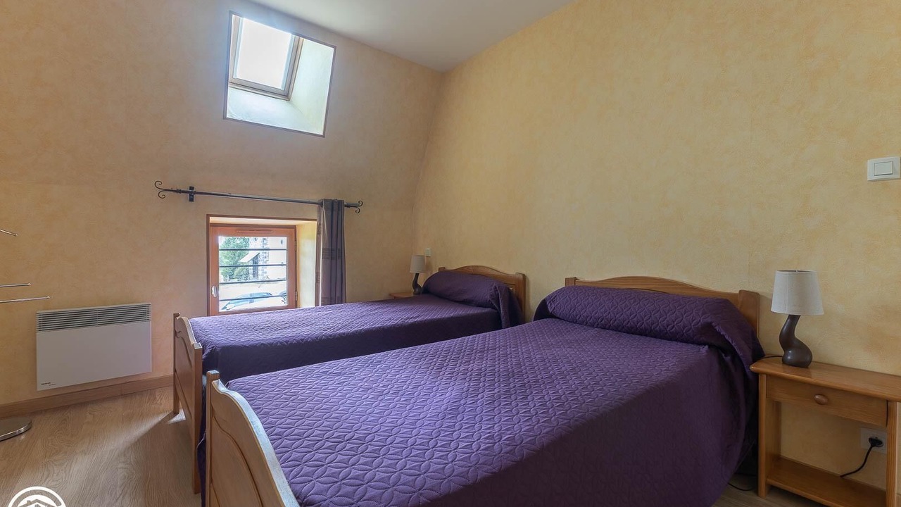 Photo of Bedroom in Plantades