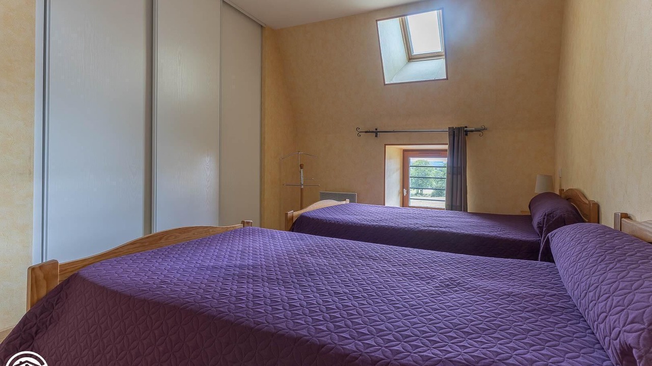 Photo of Bedroom in Plantades