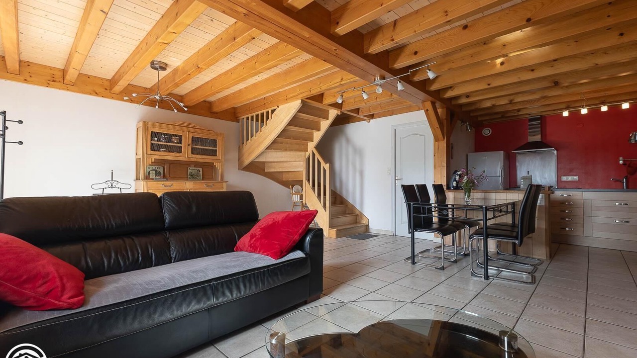 Photo of Livingroom in Plantades