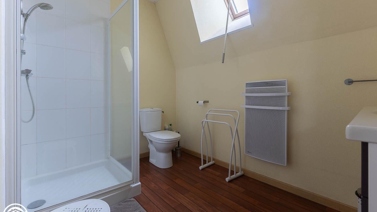 Photo of Bathroom in Plantades