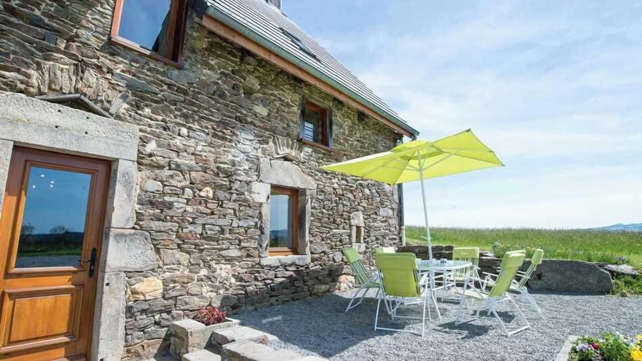 Photo of Outdoor in Plantades