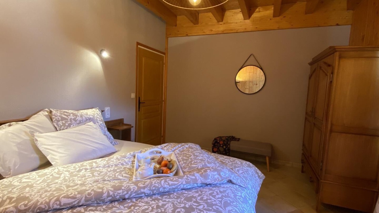 Photo of Bedroom in Perpezat