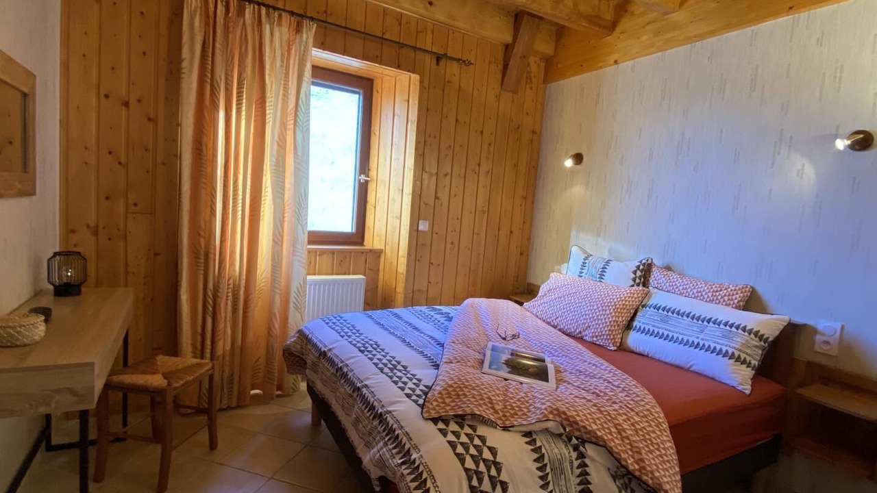 Photo of Bedroom in Perpezat