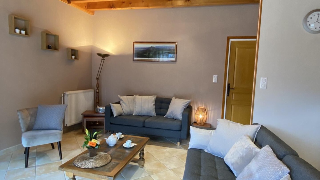 Photo of Livingroom in Perpezat