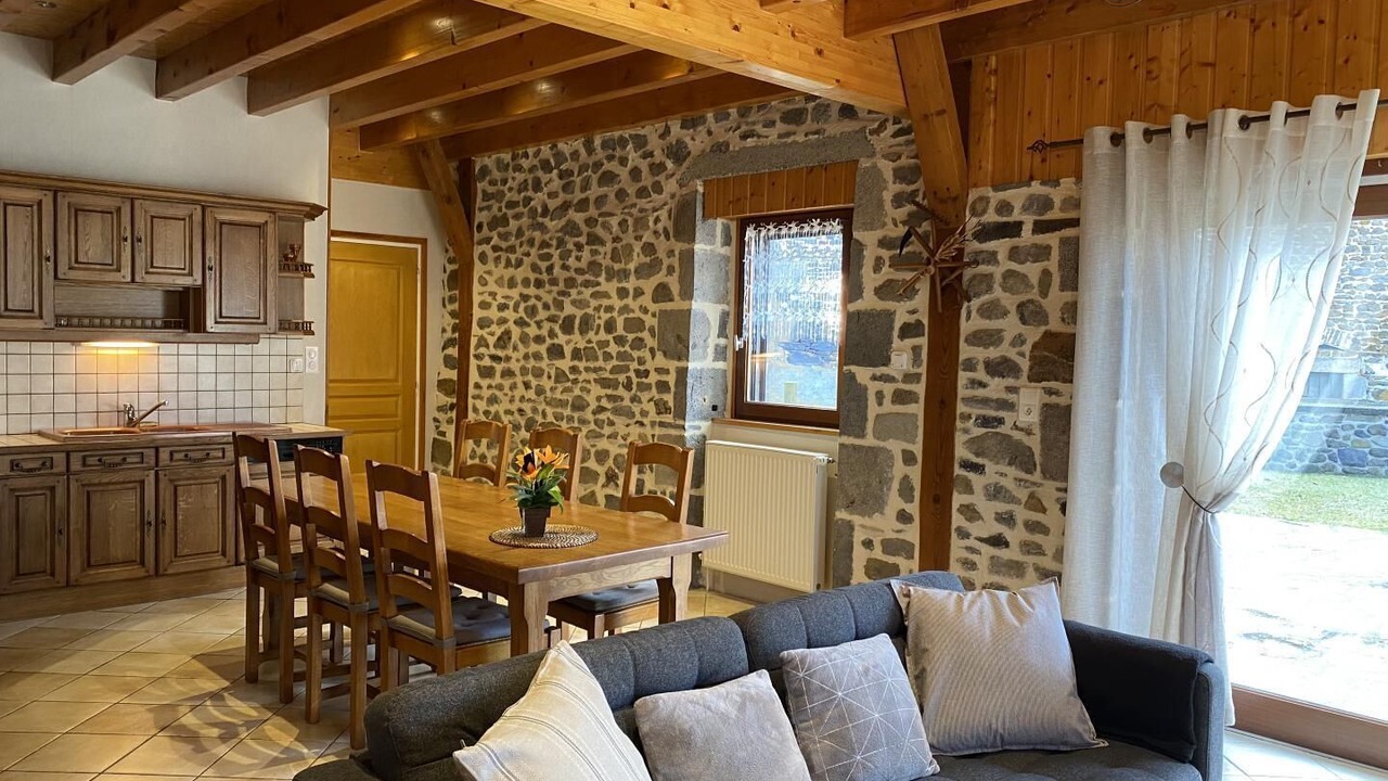 Photo of Livingroom in Perpezat