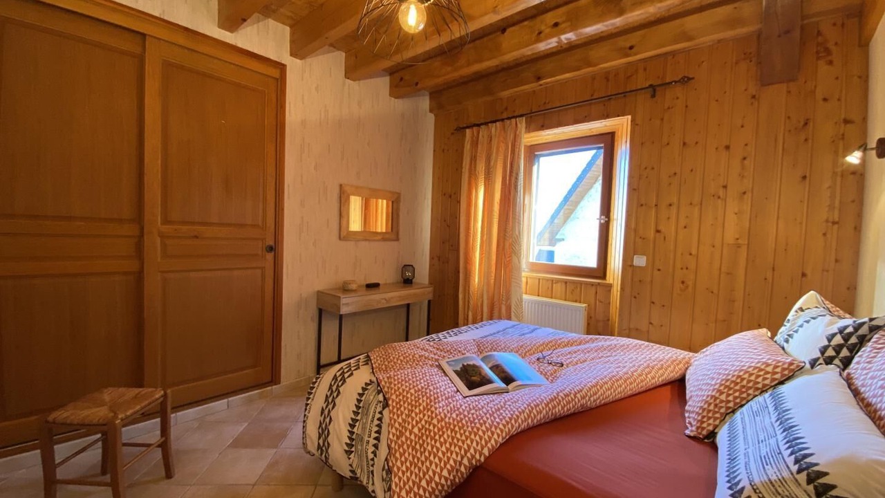 Photo of Bedroom in Perpezat