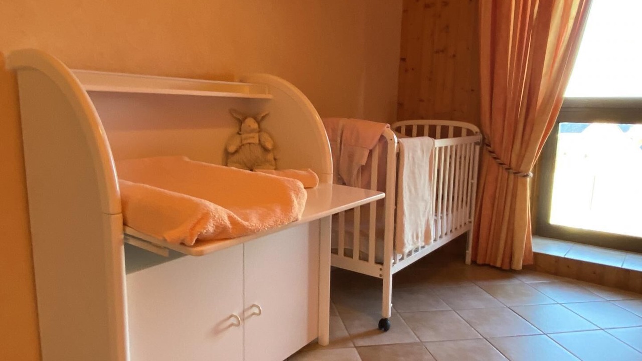 Photo of Bedroom in Perpezat