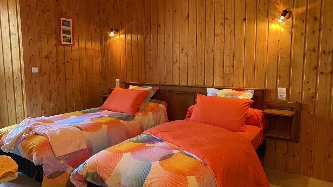 Photo of Bedroom in Perpezat