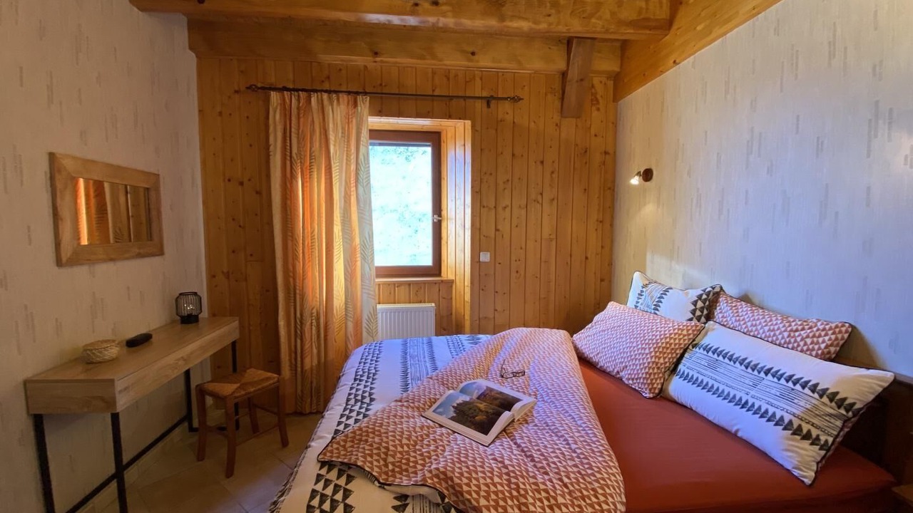 Photo of Bedroom in Perpezat