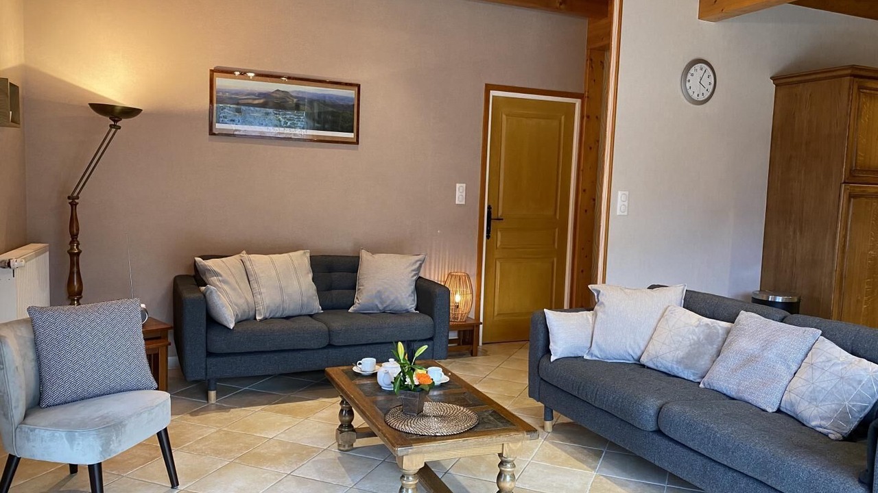 Photo of Livingroom in Perpezat