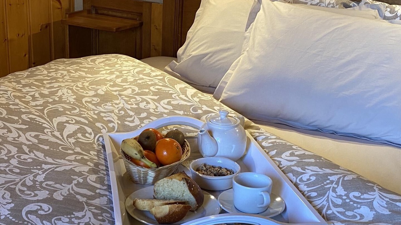 Photo of Bedroom in Perpezat