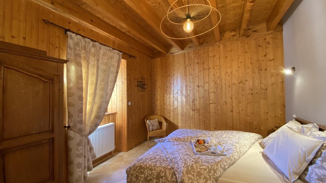 Photo of Bedroom in Perpezat