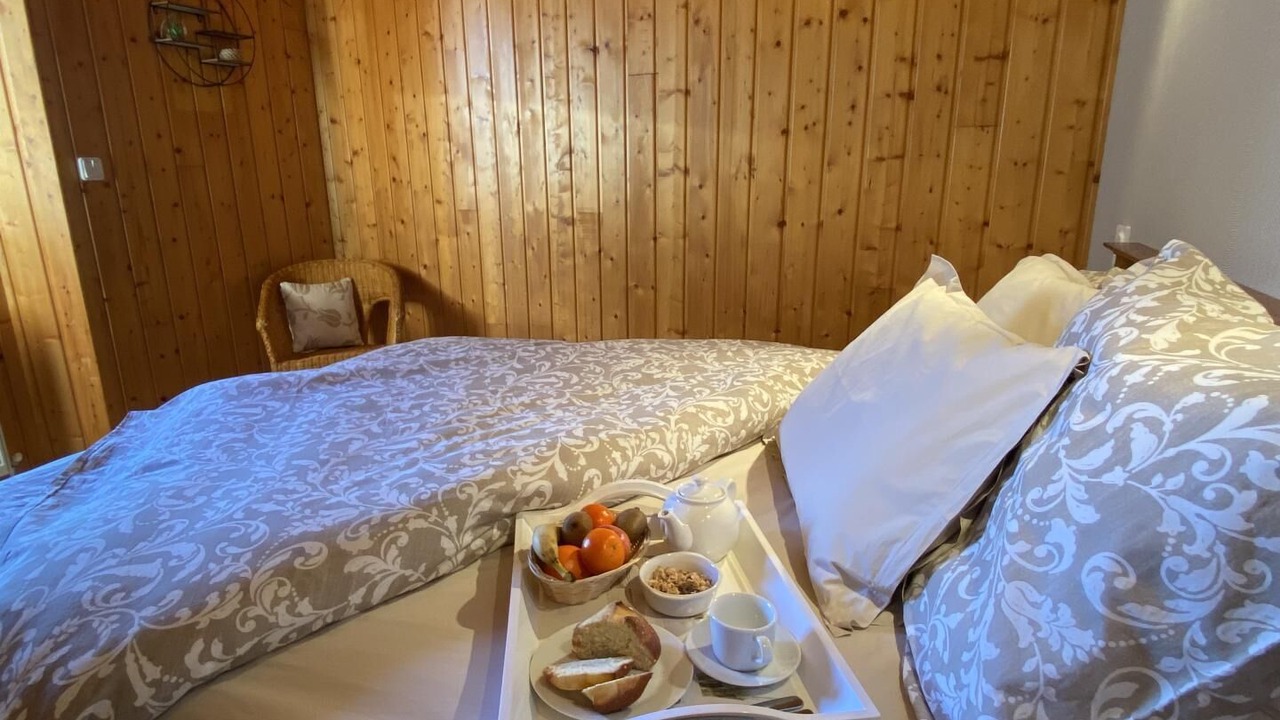 Photo of Bedroom in Perpezat