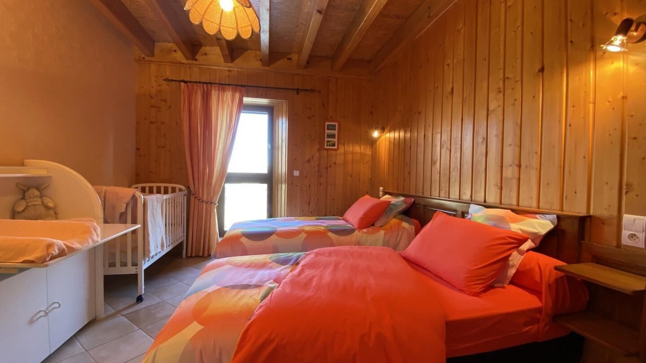 Photo of Bedroom in Perpezat