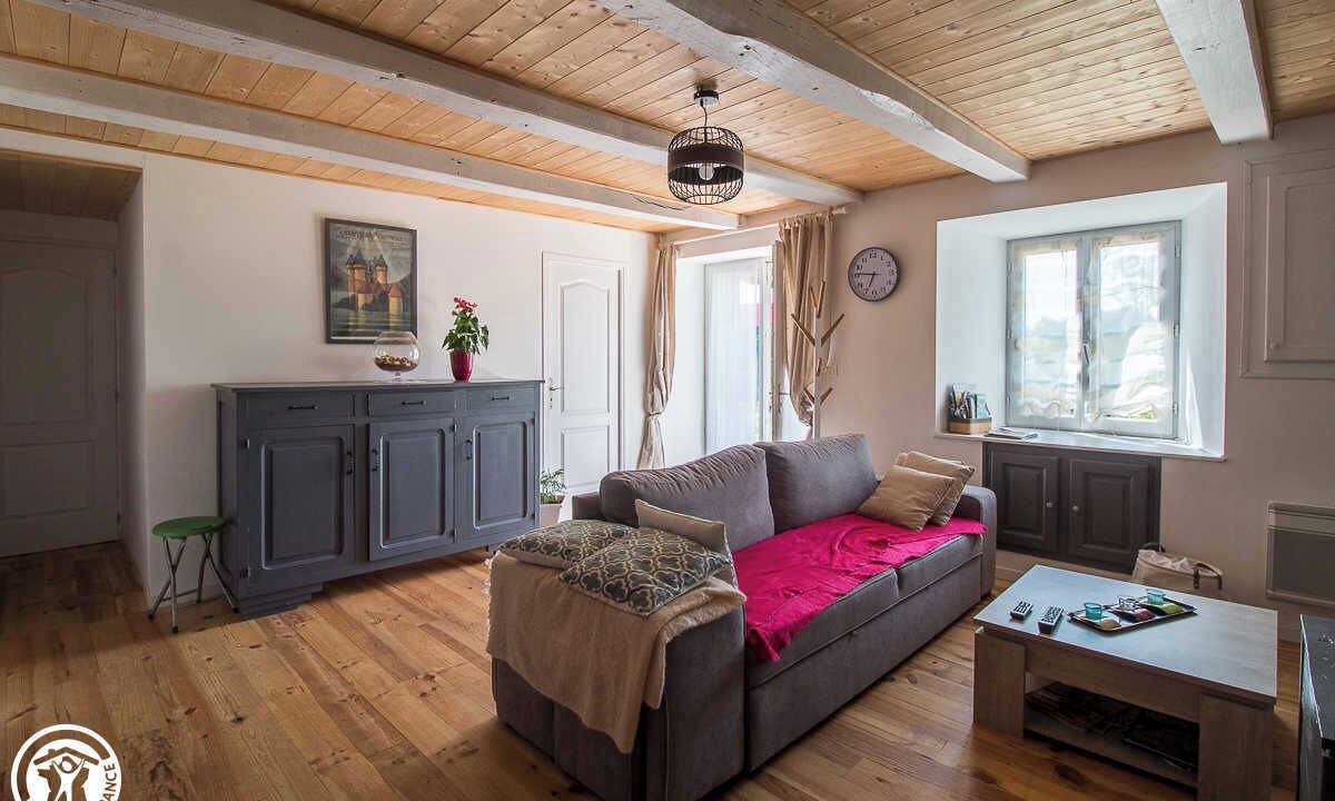 Photo of Livingroom in Larodde