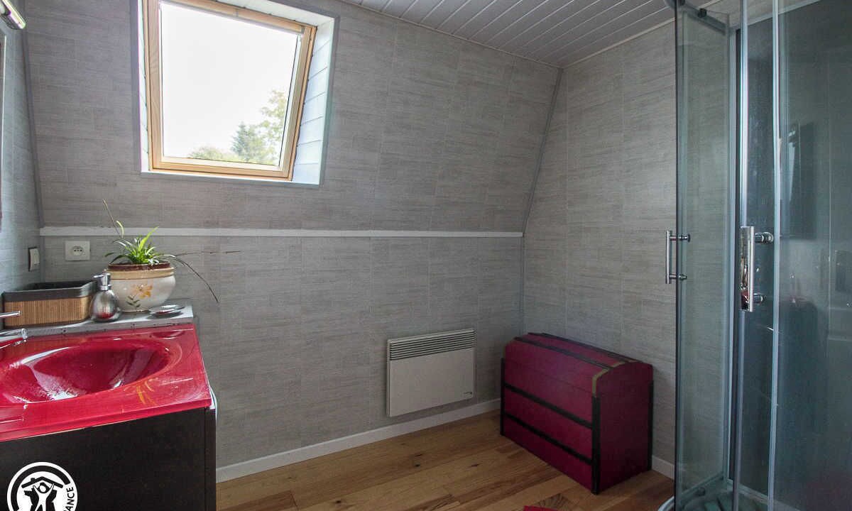 Photo of Bathroom in Larodde