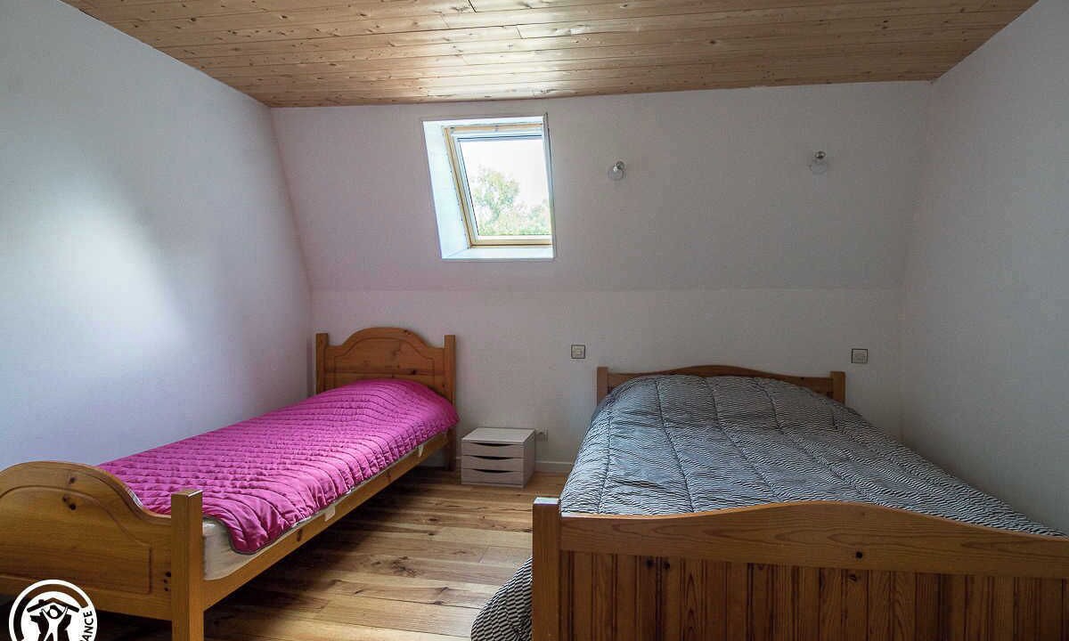 Photo of Bedroom in Larodde
