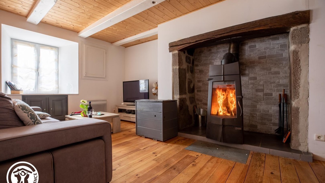 Photo of Livingroom in Larodde
