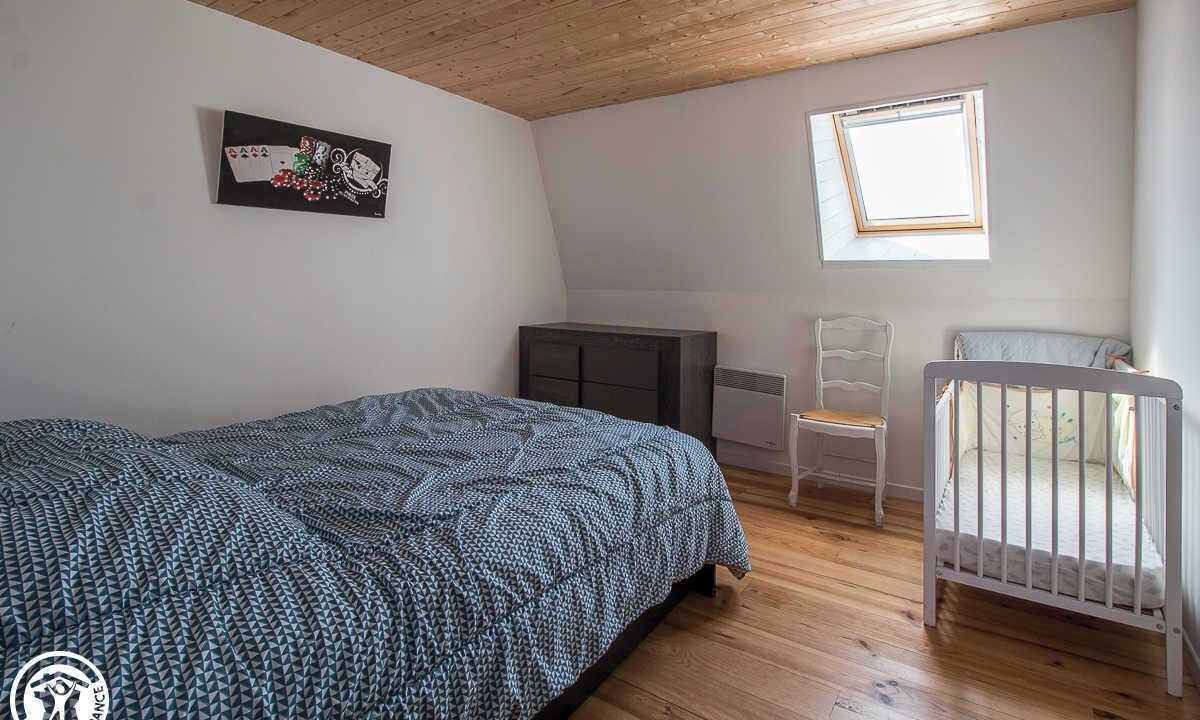 Photo of Bedroom in Larodde