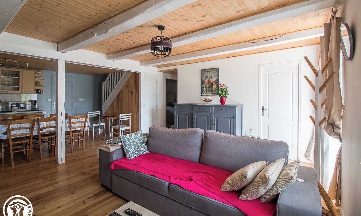 Photo of Livingroom in Larodde