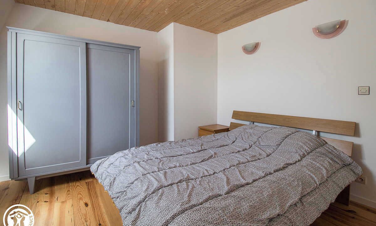 Photo of Bedroom in Larodde