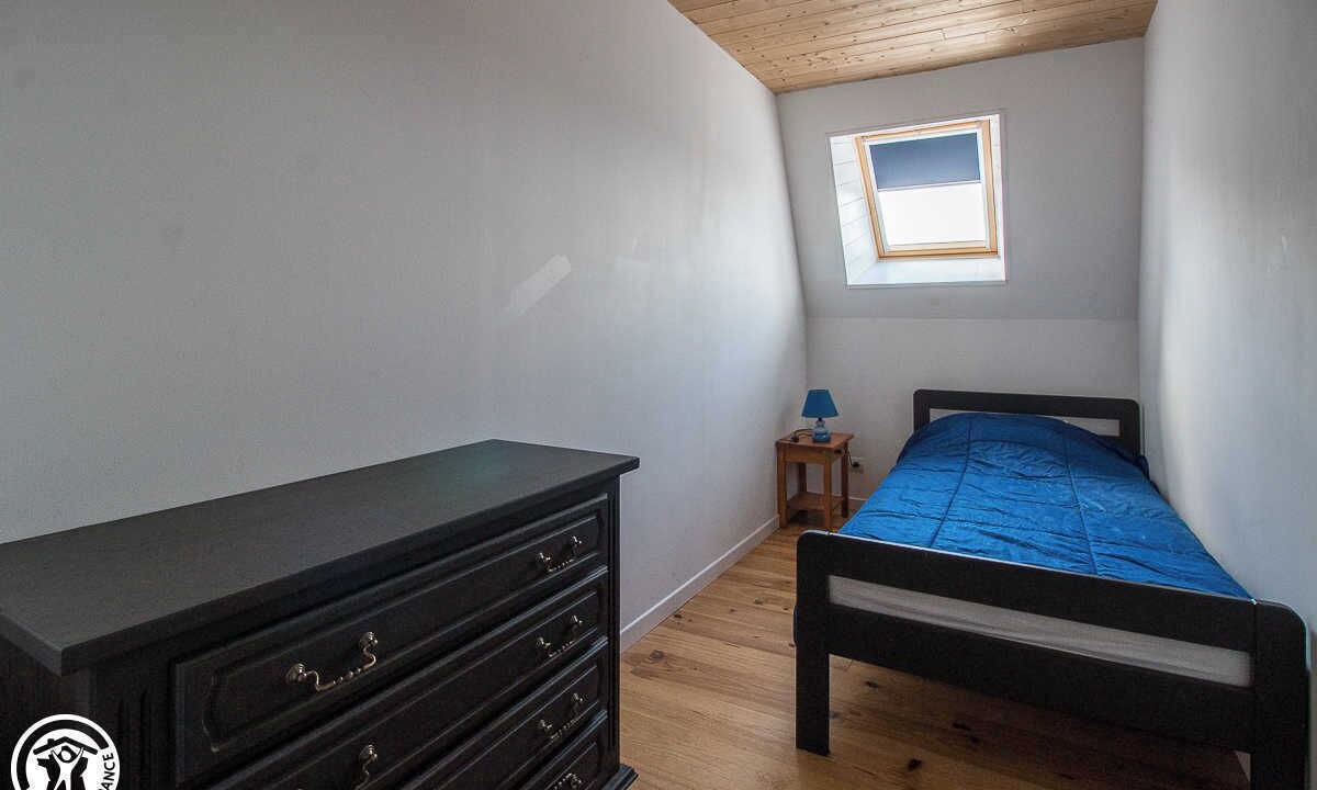 Photo of Bedroom in Larodde