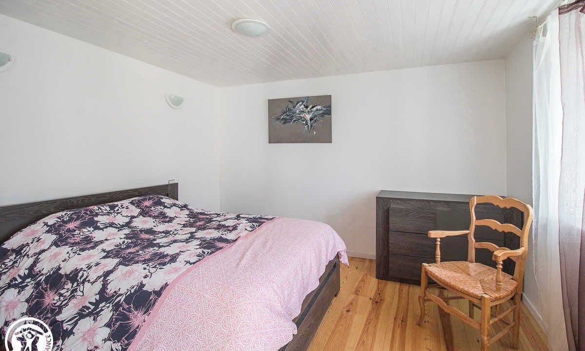 Photo of Bedroom in Larodde