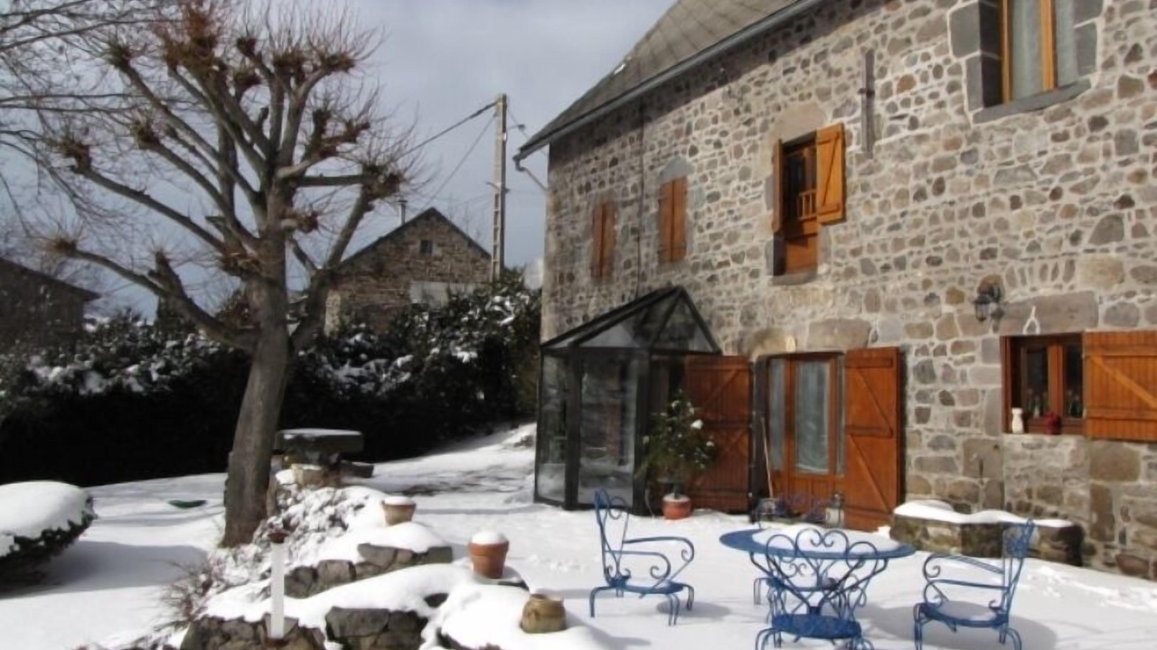 Photo of Outdoor in Saint-Nectaire